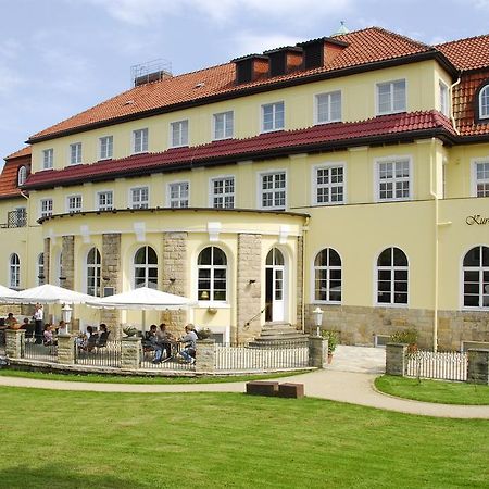 Kurhotel Fuerstenhof By David Blankenburg  Exterior foto