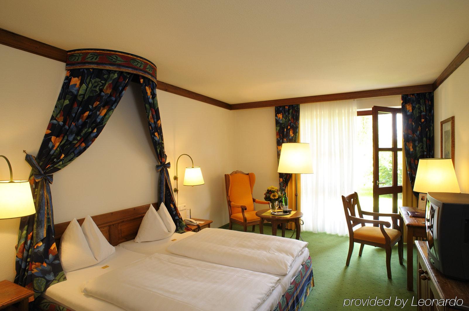 Kurhotel Fuerstenhof By David Blankenburg  Quarto foto