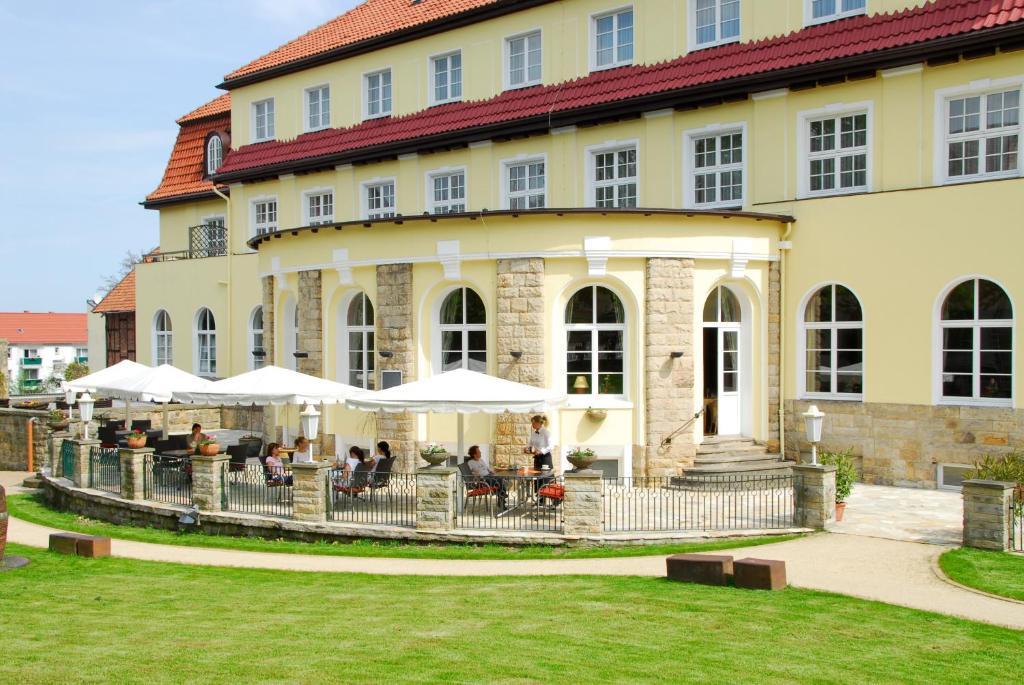 Kurhotel Fuerstenhof By David Blankenburg  Quarto foto