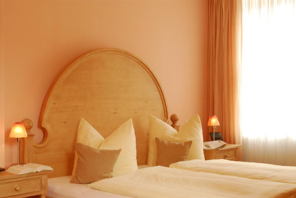 Kurhotel Fuerstenhof By David Blankenburg  Quarto foto