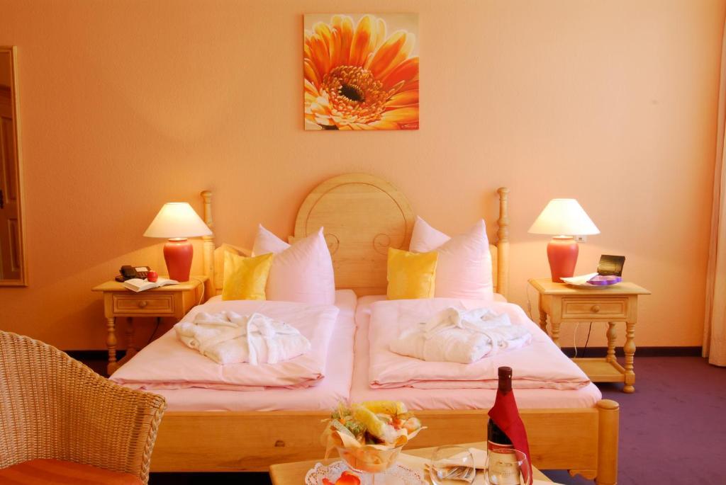 Kurhotel Fuerstenhof By David Blankenburg  Quarto foto