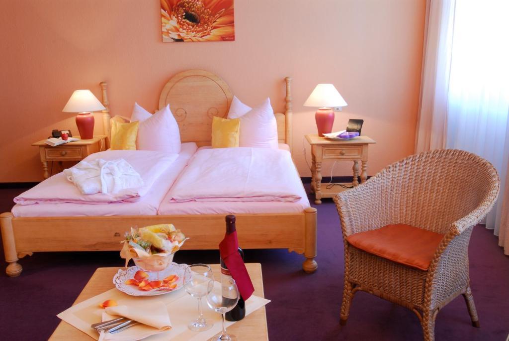 Kurhotel Fuerstenhof By David Blankenburg  Quarto foto