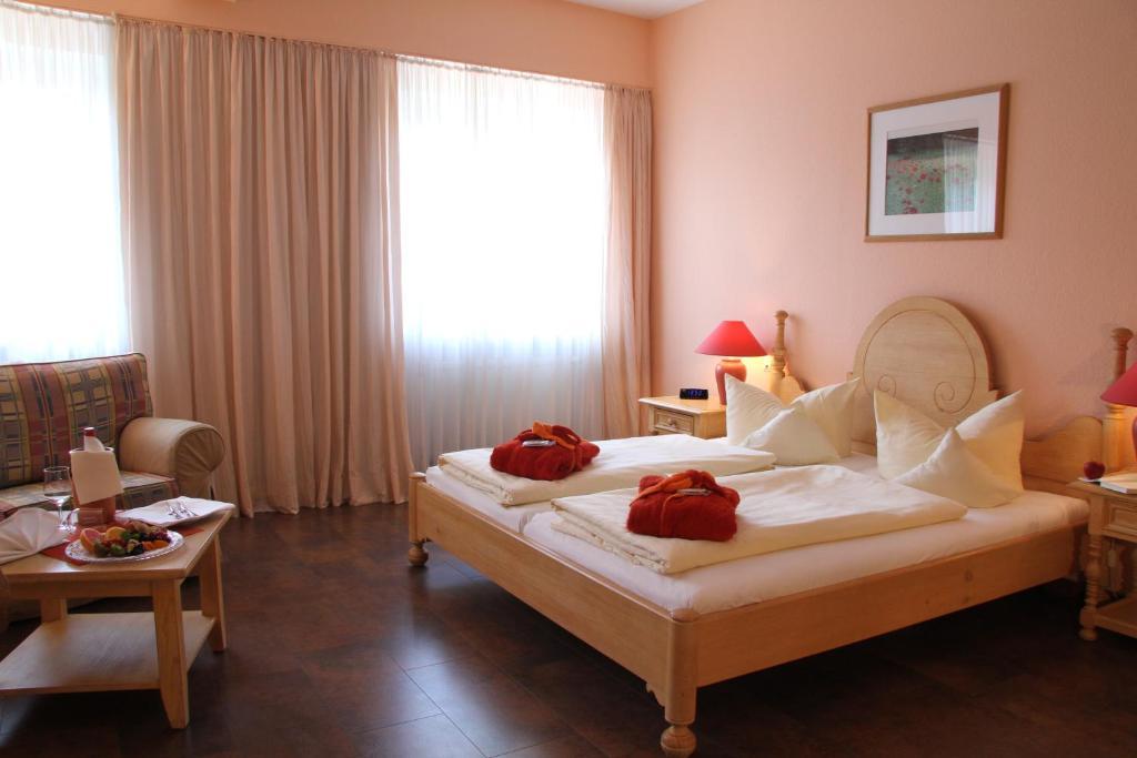 Kurhotel Fuerstenhof By David Blankenburg  Quarto foto