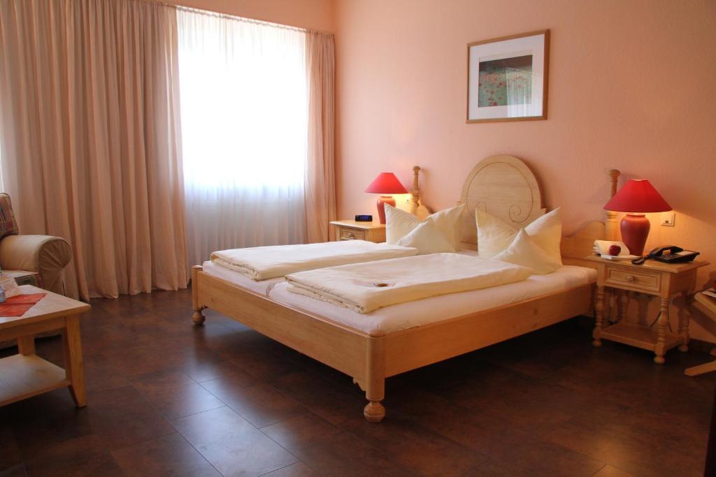 Kurhotel Fuerstenhof By David Blankenburg  Quarto foto